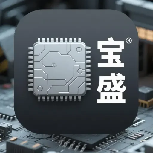 페전자제품 로고