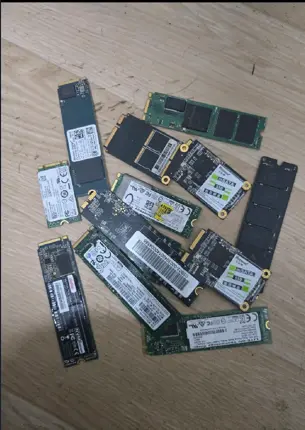 SSD